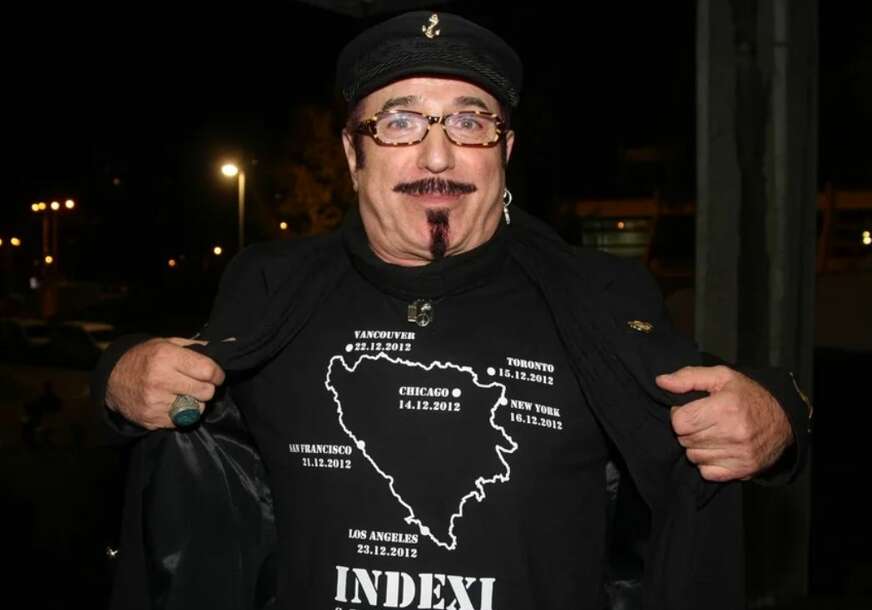 FOTO:  RAJKO RISTIĆ / RINGIER