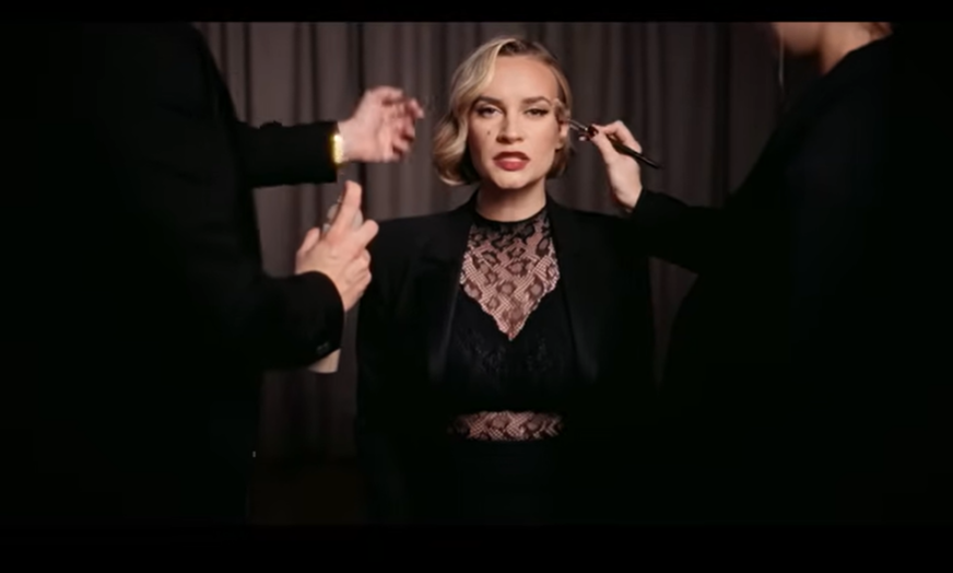 FOTO: PRINTSCREEN VIDEO / SEJLA ZONIC OFFICIAL