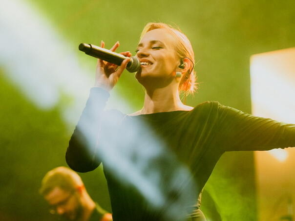 FOTO: ŠEJLA ZONIĆ