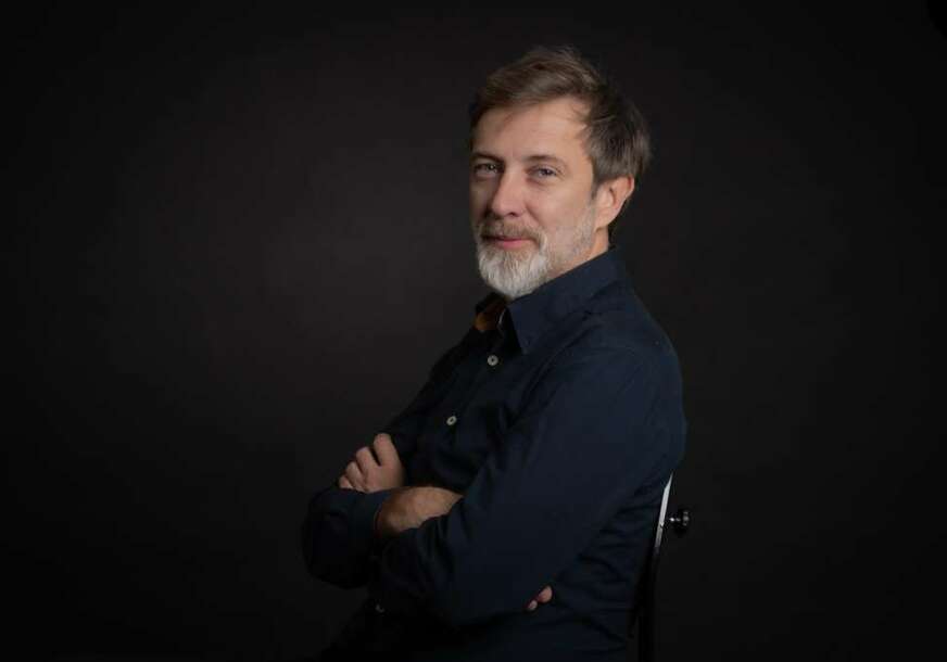 FOTO:  VELIJA HASANBEGOVIĆ