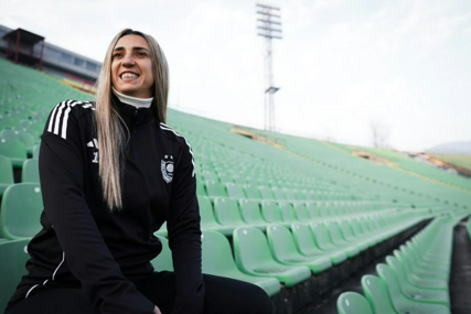 Promjena nakon više od dvije decenije: SFK 2000 ima novu trenericu!
