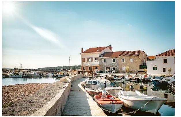 FOTO: YACHTING