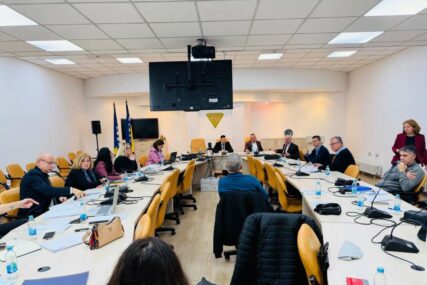 Sindikat i menadžment Porezne uprave FBiH uputili zajedničku inicijativu Vladi FBiH