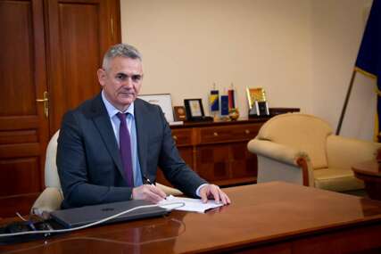 Oglasili se čelnici Brčko distrikta BiH: "Samostalno ćemo rješavati pitanja iz svoje nadležnosti"