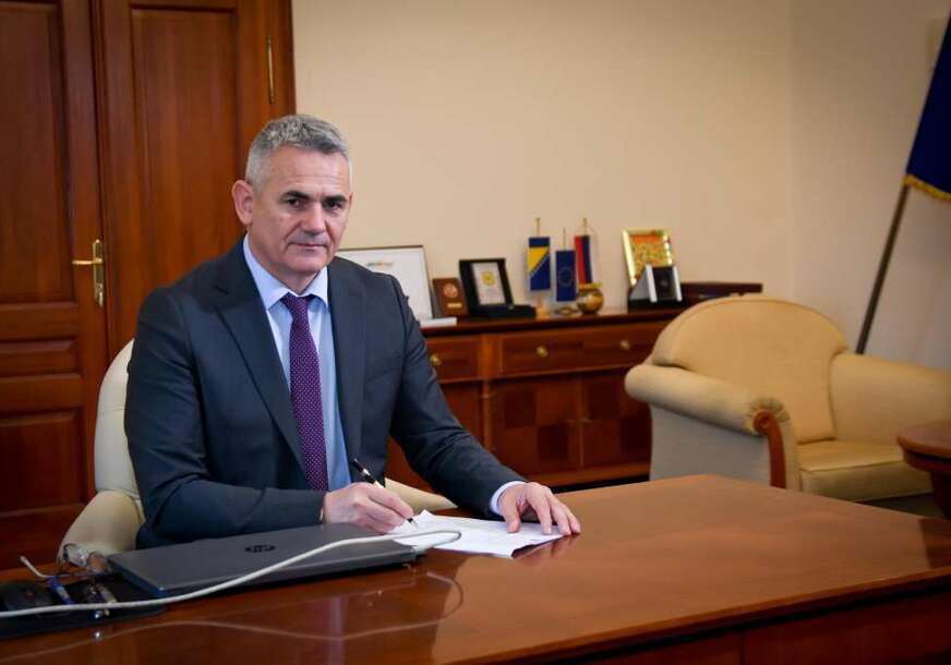 FOTO: VLADA BRČKO DISTRIKTA BIH
