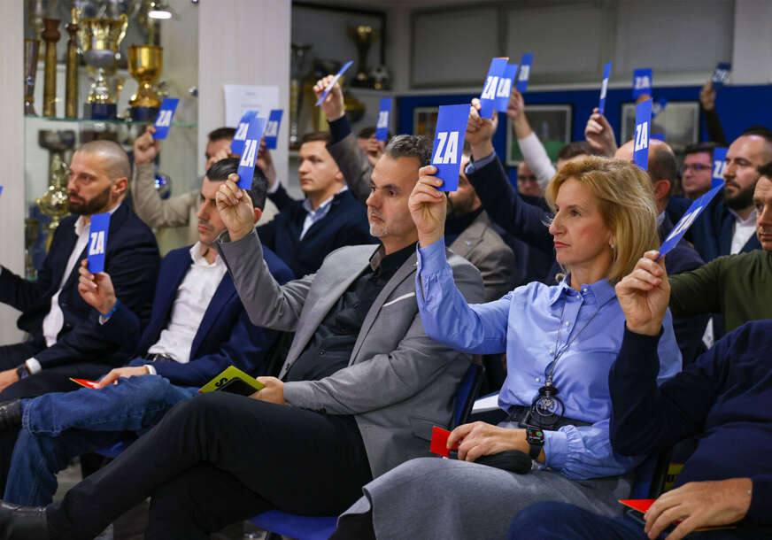 FOTO: FK ŽELJEZNIČAR
