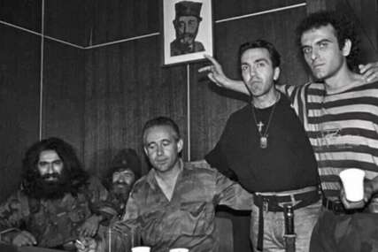 Niz misterioznih smrti: Trojica četničkih vojvoda umrla u kratkom periodu. Postoji li veza sa "Sarajevo snajper safarijem"?