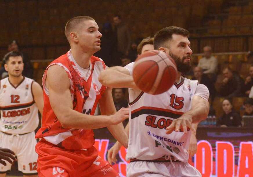 FOTO: EDIN SKOKIĆ