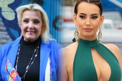 Isplivala snimka kako se Snežana Đurišić ponijela prema Kaći Grujić, svi je osudili