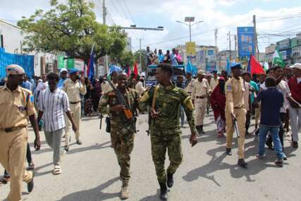 Švedska podržala jedinstvo Somalije nakon izraelskog priznanja Somalilanda