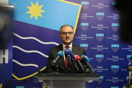 Soreca: Vrata EU-a za BiH neće zauvijek ostati otvorena VIDEO