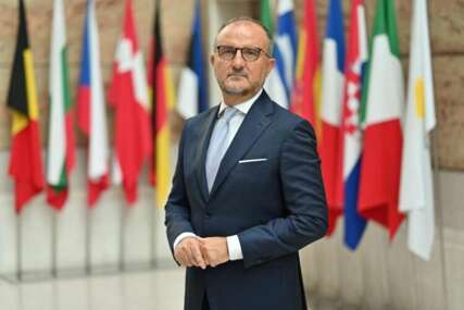 Soreca i ambasadori zemalja članica EU danas u posjeti Mostaru