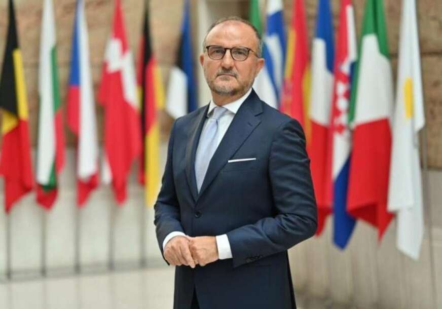 FOTO: DELEGACIJA EU U BIH
