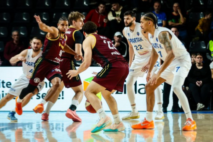 Bosna večeras gostuje u Italiji, evo gdje gledati utakmicu besplatno (VIDEO)