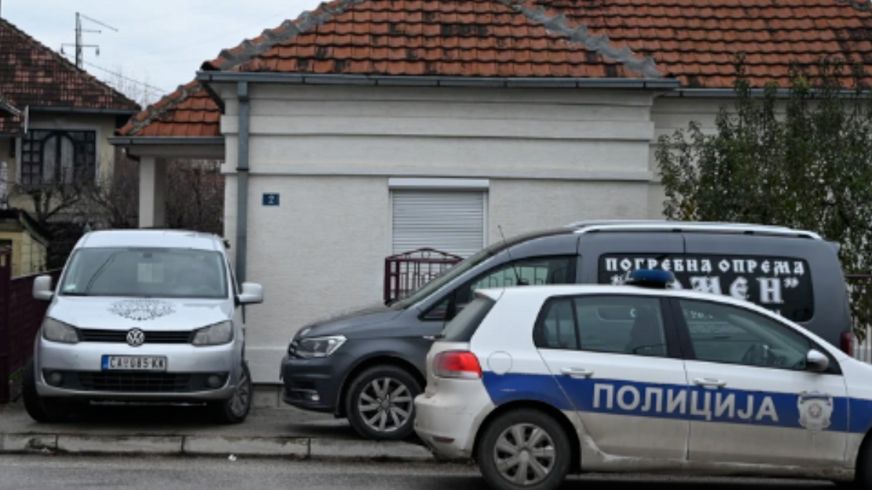 FOTO: UNA ŠKANDRO / RINGIER