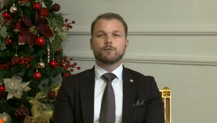 FOTO: BN / SCREENSHOT / YOUTUBE