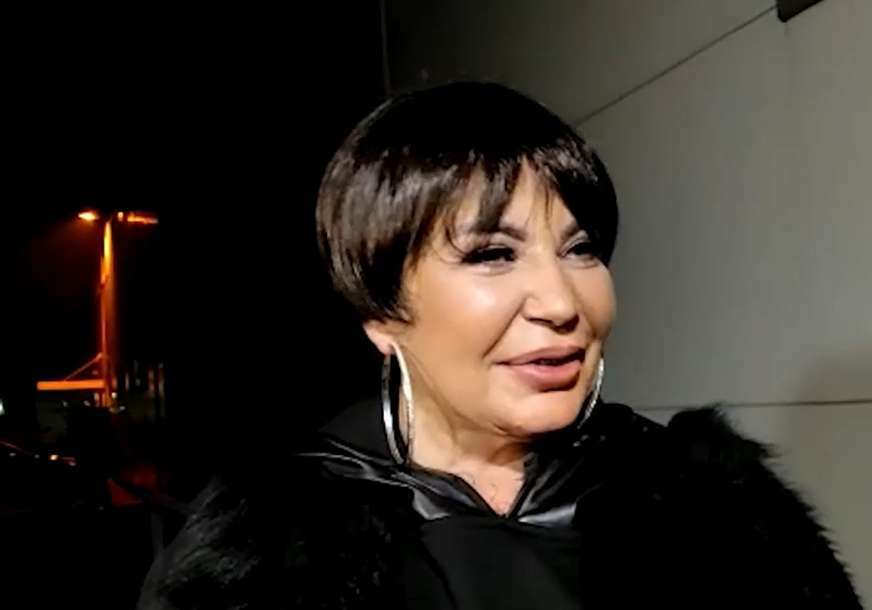 FOTO: BLIC TV