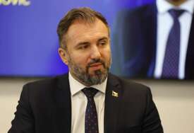 Igor Stojanović podnio krivičnu prijavu protiv RTRS-a zbog veličanja ratnog zločinca Mladića