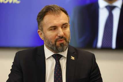 Stojanović: Vlada FBiH ide u pozitivnom smjeru, ali može bolje