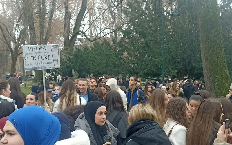 FOTO: HAYAT TV/ SCREENSHOT