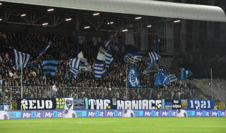 FOTO: THE MANIACS