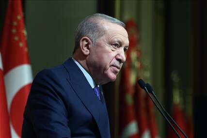 Turski predsjednik Erdogan: Ciljanje komercijalnih brodova u Crnom moru nikome ne koristi