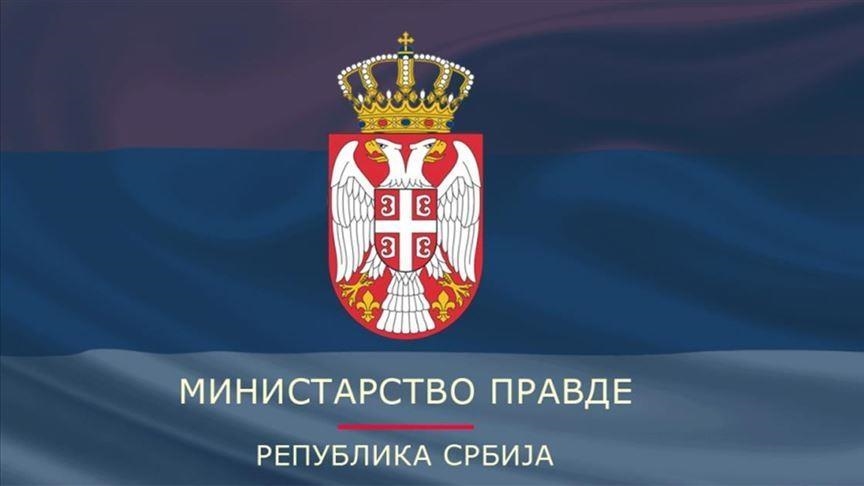 FOTO: MINISTARSTVO PRAVDE 
