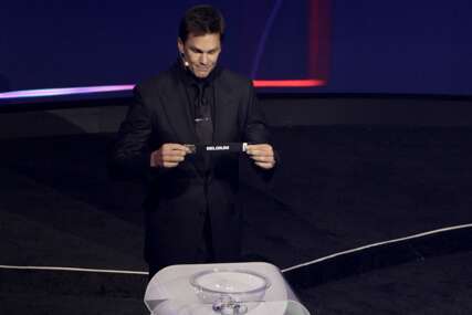 FIFA-i prijeti veliki skandal: Žrijeb za Mundijal namješten? (VIDEO)