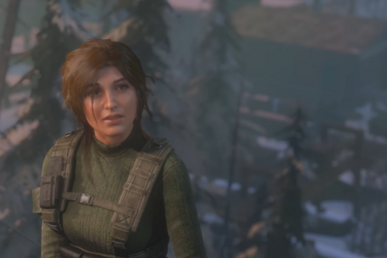 Poznato kada će biti otkriven novi Tomb Raider