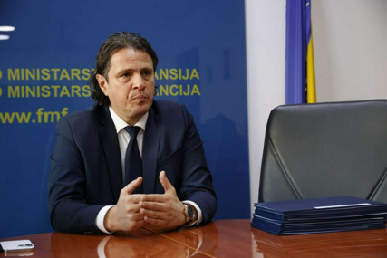 Kraljević: Rekordna izdvajanja za penzije i kapitalne projekte u budžetu FBiH 2026. (VIDEO)