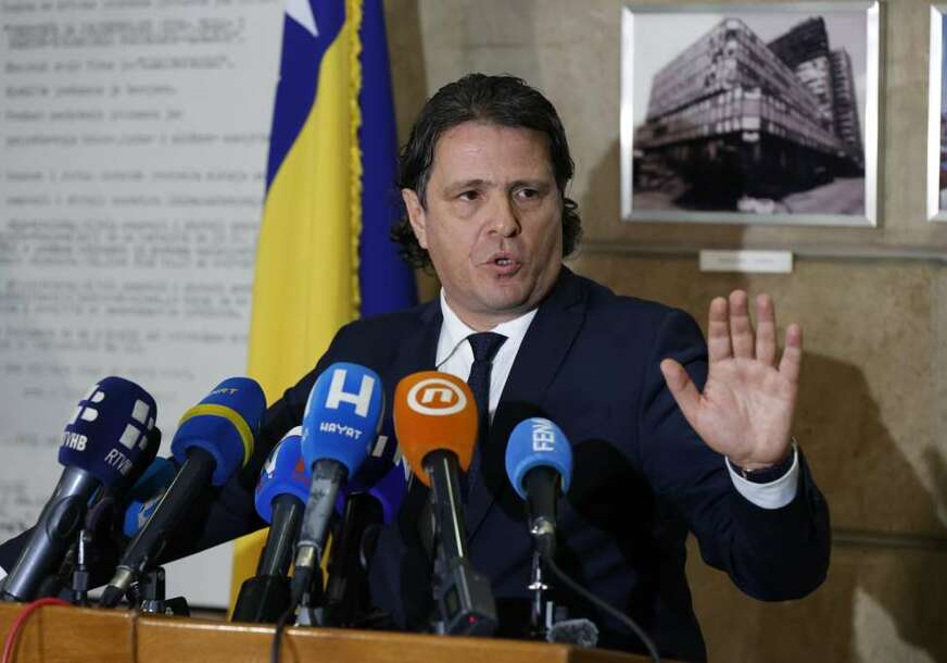FOTO: TONI KRALJEVIĆ/FENA