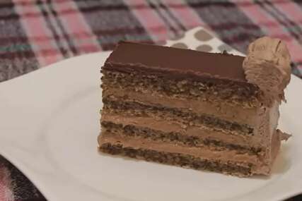 Reforma torta – ovaj recept je bio tajna skoro 150 godina, kada je jednom probate ništa drugo vam nije više dobro