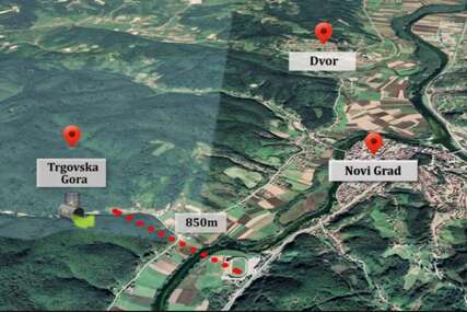 "Trgovska gora": EU traži prekograničnu procjenu uticaja na životnu sredinu