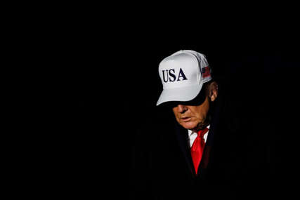 Trump podnio tužbu protiv BBC-a, traži pet milijardi dolara za svaku od dvije tačke optužnice