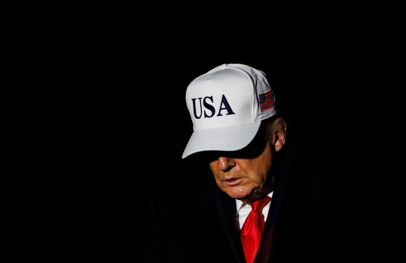 FOTO: EPA/SAMUEL CORUM
