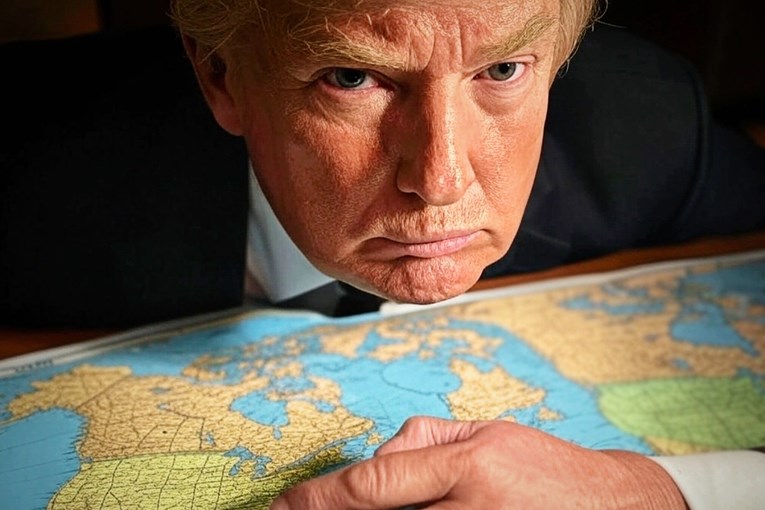 FOTO: AI ILUSTRACIJA, EPA