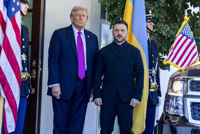 FOTO: EPA