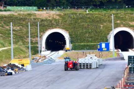 Austrija otvorila tunel od 33 km za bržu konekciju sa Jadranom