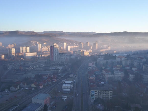 FOTO: RTV SLON