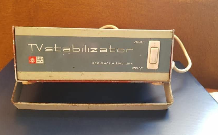 FOTO: FACEBOOK: TV STABILIZATOR ISKRA (@NASERHUSIC)