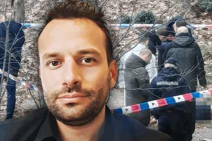 Ovo je Aleksandar koji je UBIO RODITELJE: Komšije u šoku "Skoro se vjerio, izgledalo je kao da je sretan"