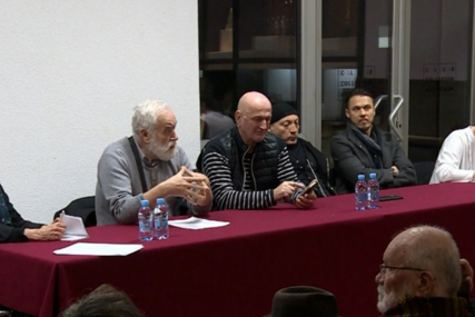 Udruženje likovnih umjetnika BiH izabralo novo vodstvo, Balta i Jeina osporavaju odluke