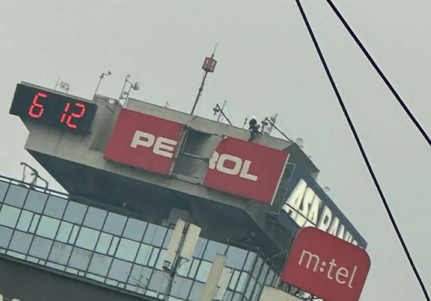 FOTO: CH