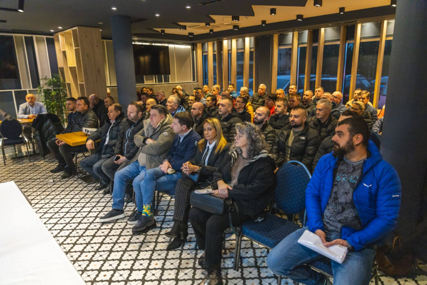 Ulažu milion KM u razvoj turizma i male privrede