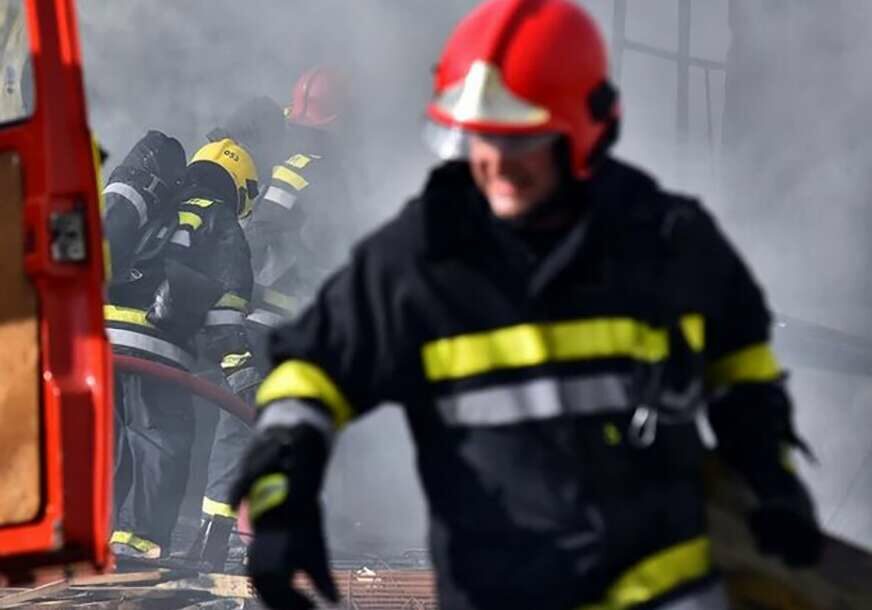 FOTO: N. MIHAJLOVIĆ/RINGIER