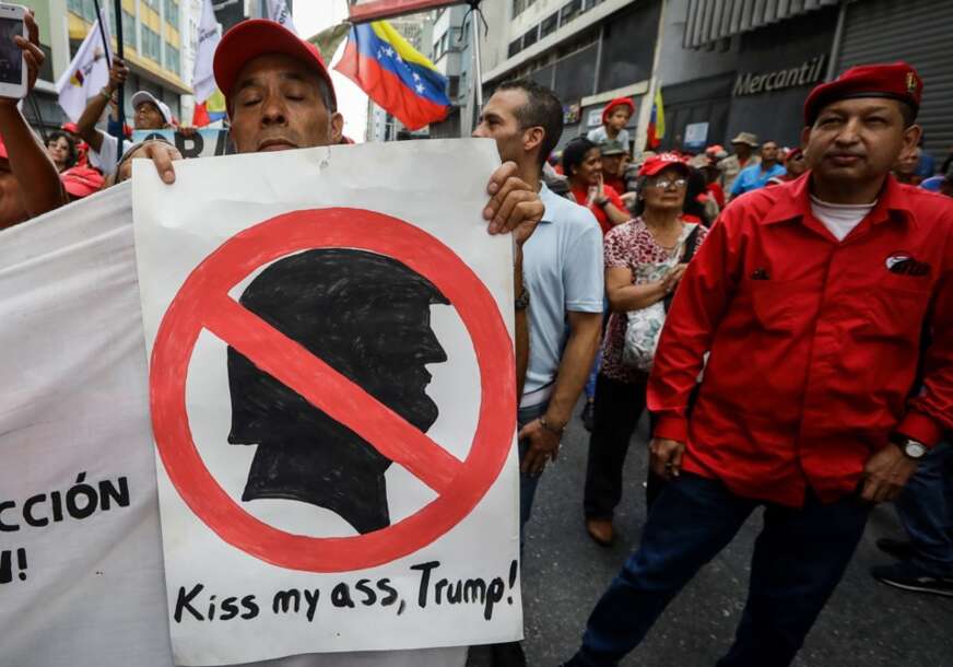 FOTO: EPA/RAYNER PENA

