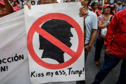 SAD očekuju najveće nenasilne jednodnevne proteste u američkoj historiji