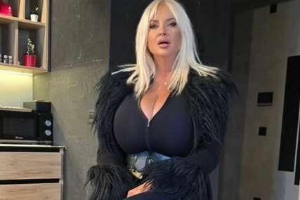 Mama Vesna u problemu: Sinu šalju njene snimke za odrasle