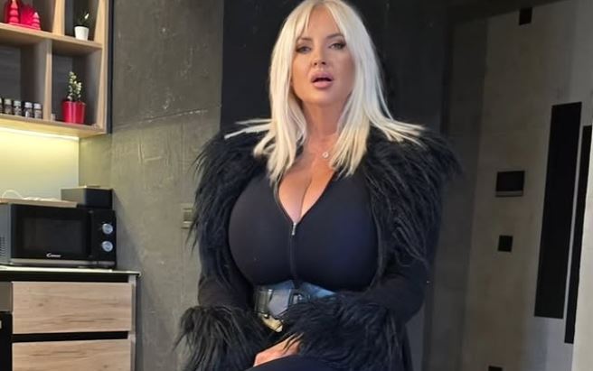 FOTO: VESNA POCUCA SANA