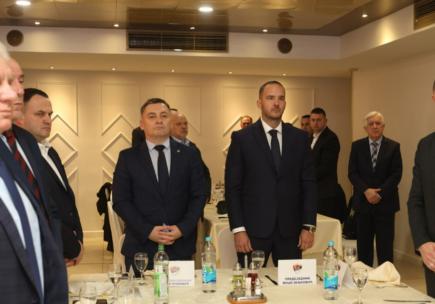 FOTO: FACEBOOK / VICO ZELJKOVIĆ